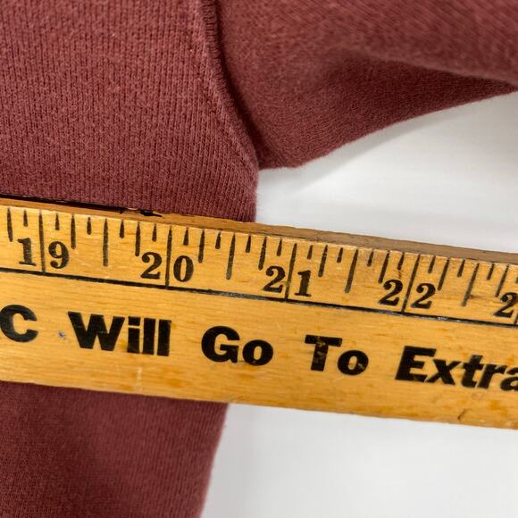 Tna Sweatsuit Set Women’s Medium Cozy Fleece ComfyCore Athleisure Active - Picture 9 of 16